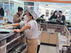 -呷哺呷哺(西单大悦城店)