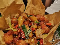 -大连富丽华大酒店