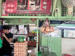 -多春茶室