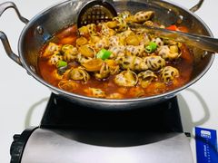 花螺-上座·餐厅(阳光100店)