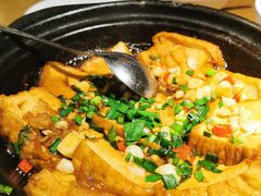 -费大厨辣椒炒肉(万家丽一店)