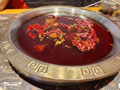 -堂客老火锅(欣阳广场总店)