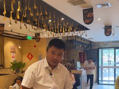 -金掌勺·锅包肉(广渠门店)