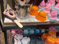 -LUSH(威尼斯人店)