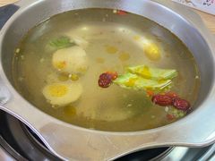 -伟记牛肉(金鸿公路店)