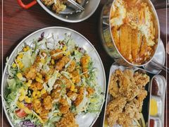 -青春分食(仙林大学城店)