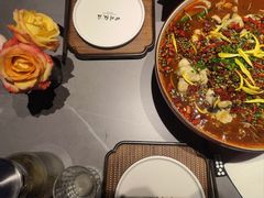 -四川饭店(长白店)