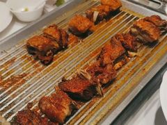 -望海湾鱼头泡饼·天津菜(空港店)