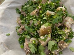 -水乡人家私房菜(逢简店)