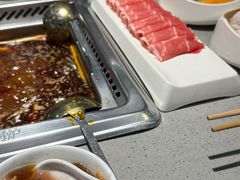 -海底捞火锅(八佰伴店)