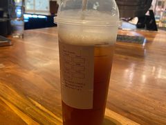 -星巴克臻选店(澳门伦敦人店)