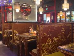 -缪氏川菜(深圳北站缤果空间店)