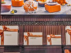 -Laderach 莱德拉(上海环贸iapm店)