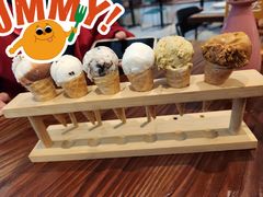 -ALLORA意大利餐厅(丰盛里店)