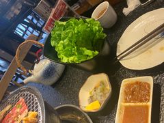 -醉火烧泥炉烤肉(孩儿巷店)