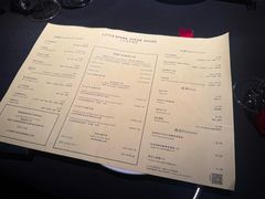 -小火花·干式熟成牛排馆Spark SteakHouse(剑桥郡店)