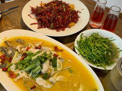 -小喜客·云南特色菜(纳西庭院店)