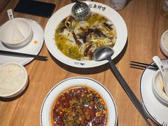 -新太二·鲜料川菜(智慧城广百店)