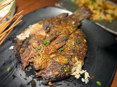 -李不管把把烧(绵阳总店)