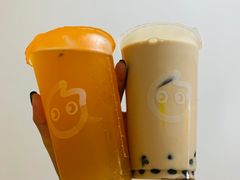 -CoCo都可(北苑K酷店)
