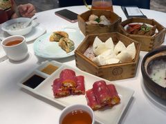 -怀德酒楼·粤菜·海鲜·茶点(宝安国际机场店)