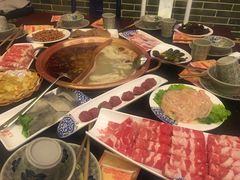 -九宫阁(南龙蟠街融创茂店)