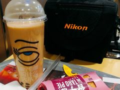 -麦当劳(华融店)