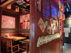 -醉虎传(南锣鼓巷店)