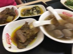 -好成财牛排馆(涂门街总店)