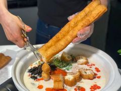 -金龙·打边炉(南京西路店)