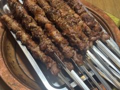 -老北京涮羊肉(航东路店)