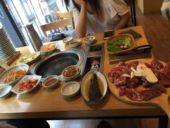 -黄金牧场(明洞总店)