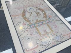 -宸宸画框裱画配框工厂店(莘庄店)