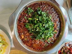 -乐山第一家临江鳝丝(茶坊路店)