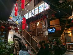 大堂-京都小酒馆(悦城店)
