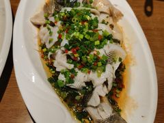 -周锦记广式餐厅