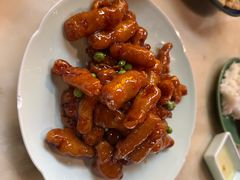 -情满四合院•京菜•烤鸭(动物园店)