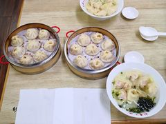-新丰小吃(庆春路分店)