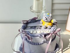 -蜜肆动物奶油蛋糕·个性定制·下午茶甜品
