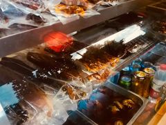 -鸿运兔·手撕烤兔(天府广场店)
