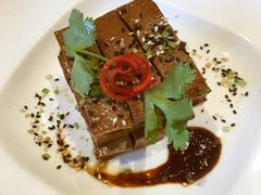 -若蘭慈·无国界素食料理(欢乐海岸店)
