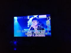 -酷秀KTV(阳泉滨河店)