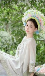 -米莱摄影写真(五大道别墅店)