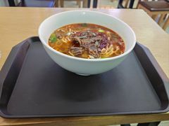 -镐凤楼金牌牛肉拌面(龙立东方大厦店)