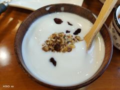 老爷自制酸奶-巴依老爷新疆美食(望京小街店)