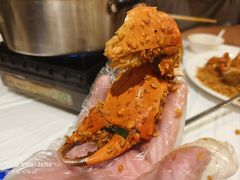 -活潑鲜跳(湖滨商业街店)