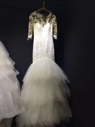 点击看大图 -Chic Bridal 熙可婚纱