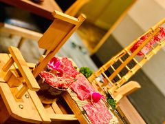 -万福·和牛炭火烧肉店(苏州中心店)