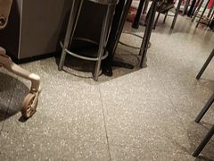 -肯德基(嘉善路地铁站店)