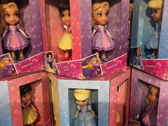 -TOYSRUS玩具反斗城(宁波和义大道店)